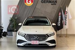 مرسيدس بنز E-Class
